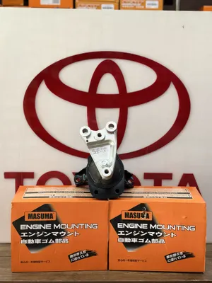 Подушка двигателя Toyota Lexus Nissan Mazda Honda 1