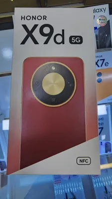Honor X9d 5g