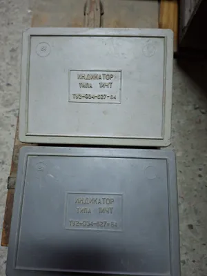 Индикатор часового типа модели 1ИЧТ. 1