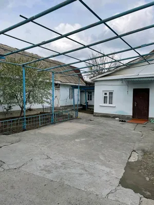 дом 1