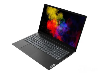 Новый ноутбук Lenovo V15 G2 ITL, использовался 2 месяца