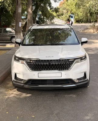 Продаётся Kia Carnival 1