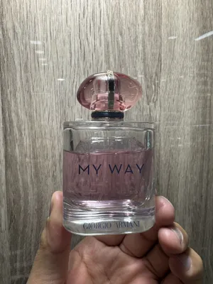 Giorgio Armani My Way Nectar 1