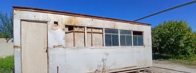 Продаётся вагон 7×3 1