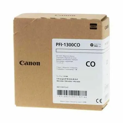 ! PFI-1300 CHROMA OPTIMIZER kartriji, QQS bilan narxi 1
