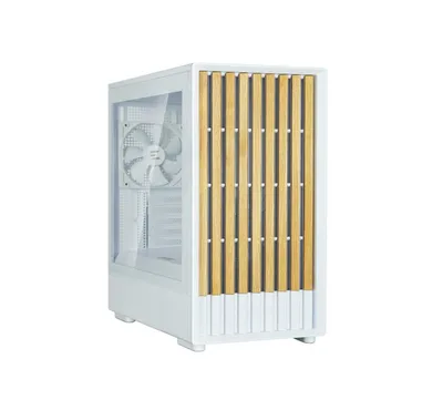 Zalman P10 Namu korpusi, quvvat manbaisiz 1