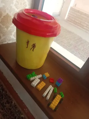 lego
