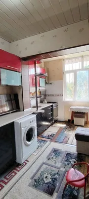 Almazar tumanida 72.5 m², 3 xonali kvartira sotiladi 1