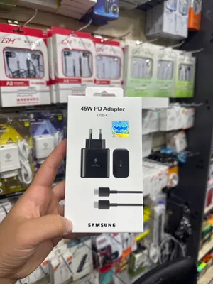 samsung 45 w adapter
