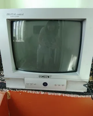 Ishlatilgan Sony televizori