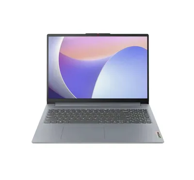 Ноутбук LENOVO IDEAPAD SLIM 3 16ABR8 AMD R5-5625U 16B 512GB 16.0" 1