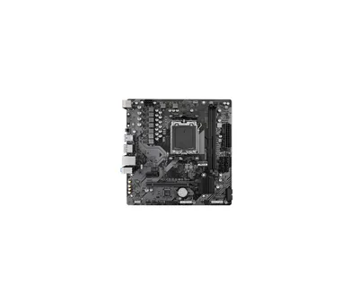 GIGABYTE B650M H anakart (AM5, DDR5, mATX) 1