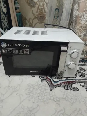 Микроволновка бестон 1