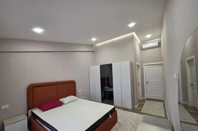 Аренда 4-комн. кв. 130 м² · ID 43510 1