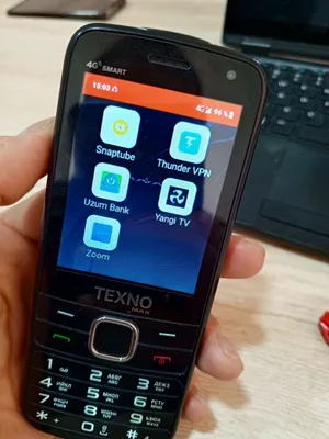 Texno max 4g sotiladi 1