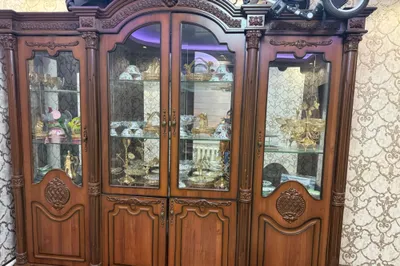 мебель гарнитур б/у холати ало 1