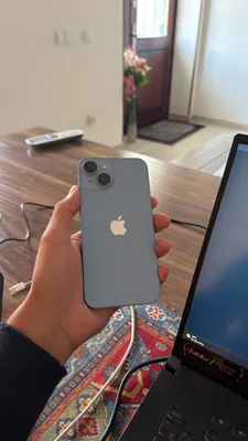 iPhone 14 (намного дешевле, чем у Малики) 1