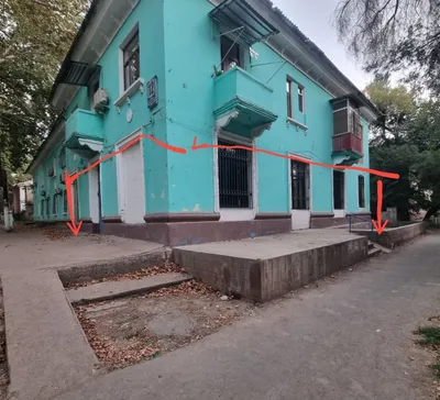 Продаётся 6-комнатная квартира 1