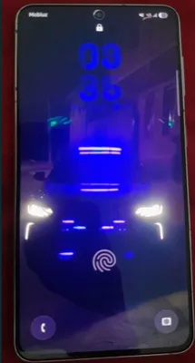 Samsung S21 5G 1
