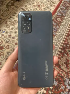 Redmi Note 1