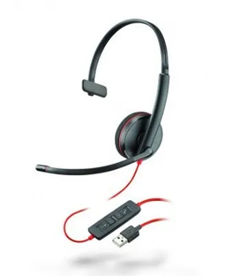 Plantronics C3210-A kompyuter garniturasi