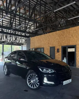 Onix redline (2024) 60,300km probeg 1