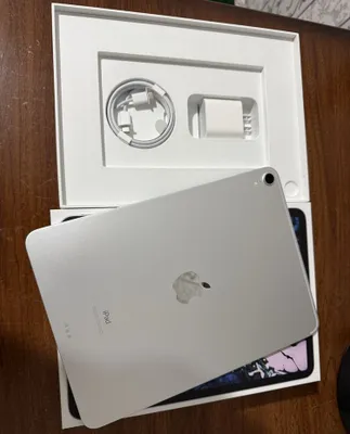 Ipad pro 11 120 Fps 1