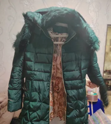 Продаются куртки и полупальто 1
