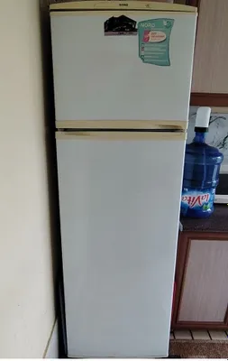 Продаётся холодильник