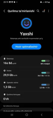 Galaxy A22 1