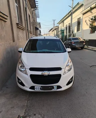 Продаётся Spark, автомат 1