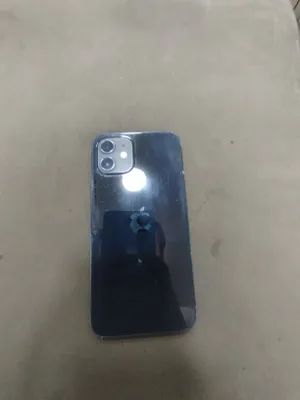 IPHONE 12 HOLATI IDIAL 1