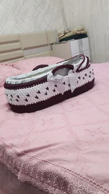 Качественная люлька. Состояние новое 1