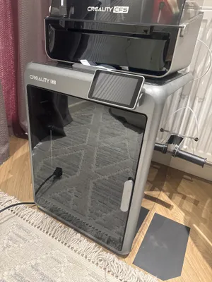 3d printer creality k2 sotiladi ideal sostayaniya 1