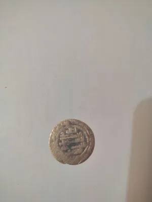 qadimiy tanga 8-9-10 asrga tegishli 1