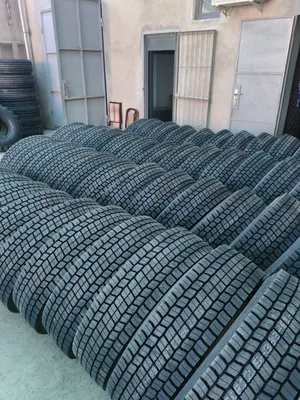 Шина размера 315/70R22.5 Boto 1