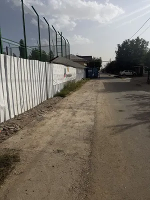 Продаётся профнастил, б/у, можно использовать для забора 1