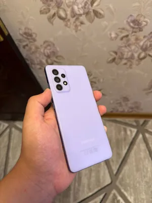 Samsung A52 128 ГБ 1