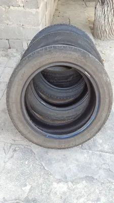Продаётся автомобильная шина R17 1
