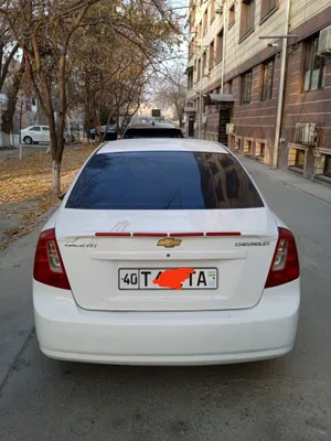 Лассетти люкс 2013 1