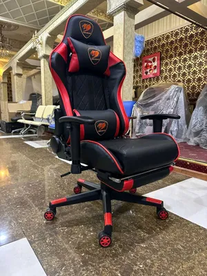кресло Cougar 1