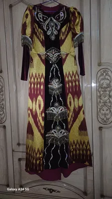Вечерние платья, женская одежда 1