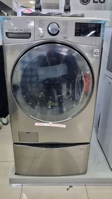 LG TWIN WASH 1