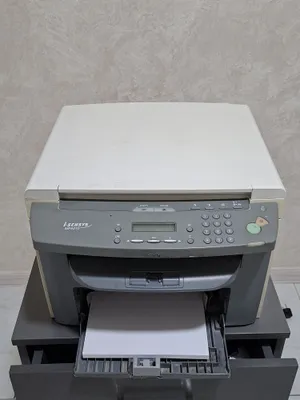 Принтер Canon MF4010 Printer 1