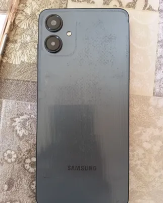 Galaxy A06, использовался 4 месяца, память 128 ГБ, 900 тысяч сум 1
