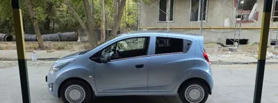 Spark mexanika 2 позиция 1