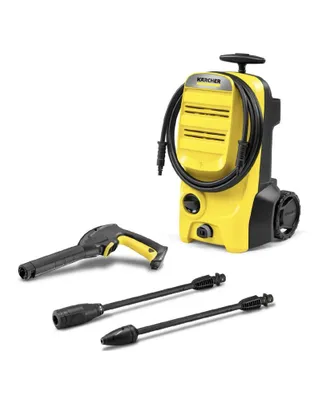 Karcher K 4 Classic 1800 Vt mini yuvish apparati va kontaktsiz yuvish vositasi 1