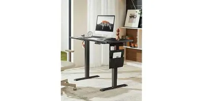 Офисный компьютерный стол W&H Adjustable Desk (S-5)