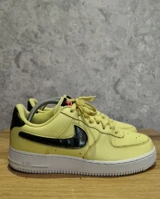 Оригинальные кроссовки Nike Air Force 1 1