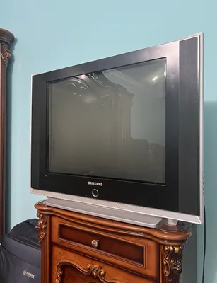 Телевизор Samsung